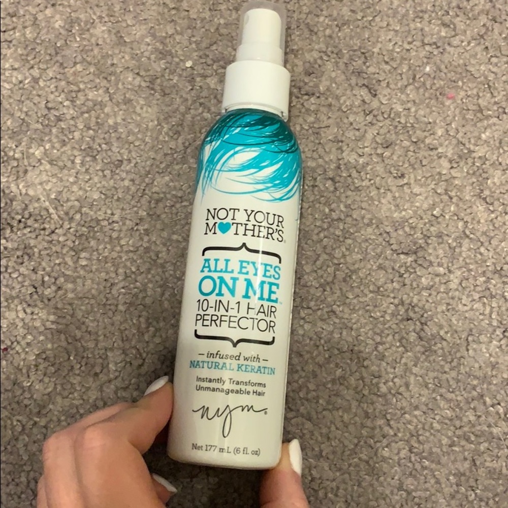 hair conditioner